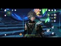 Spiral Abyss 4.7: C0 Level 80 Unascended Quickbloom Haitham chill top continuous run