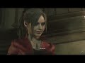 Resident Evil 2 Remake | هجوم الزومبي 😱