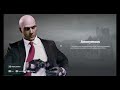 HITMAN 2 Sapienza World of Tomorrow Silent Assassin