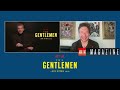 The Gentleman  Interview With Cast