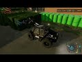 WRAPPING 88 BALES WITH GOWIEL & JCB | Animals on Haut-Beyleron | Farming Simulator 22 | Episode 174