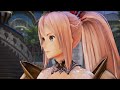 Tales of ARISE – Beyond the Dawn#8　※ネタバレ注意