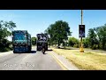 Travel on the National Highway of Pakistan