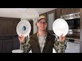 Who Makes the Better Plate? Ikea VS Corelle