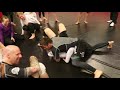 MMA with Westside Strangler Chris Brennan & Jeff Miller 2