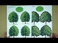 3 Ways to make Trees - Modelling Workshop Magazine 8