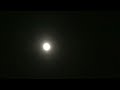 Moon phenomenon Oct 27 2015