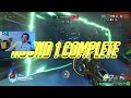 FDGOD IS THE BEST LUCIO - Overwatch Montage