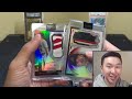 OPENING A $7,000 CASE OF INSANE 1-CARD BOXES (WEMBY HUNTING?!) 😱🔥 2023 Topps Dynasty Baseball Hobby