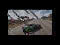 Gnarly Drift Lines with Corvette Z06 and GR86 (back and forth) #forzahorizon5 #drift #shorts