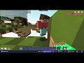 Dreamer-A Bloxd.io 150 Subs Skywars Edit Montage