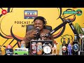 EPISODE 560 |Emtee on DJ Maphorisa,Snitching, State Of Hip Hop, Areece,Beef with Tyla, Mikes Kitchen