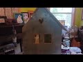 Dollhouse Daily - Painting The Big House