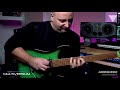 Luca Mantovanelli | Multiversum (Full Playthrough) Ft. Marco Sfogli