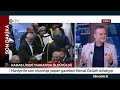 Haniye ile Son Röportajı Yapan Gazeteci Kemal Öztürk Gerçekleştirdiği Ziyareti Anlattı | NTV