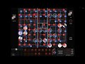 2021 SpaceChem Tournament - Compression - Explaining my Fun Solution