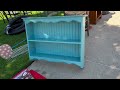 GARAGE SALE FLIPPING-GARAGE SALE FINDS-SHOP THE GARAGE SALES WITH ME