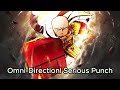 All Saitama's Ultimate Themes #roblox #strongestbattlegrounds #shorts