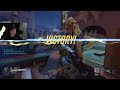 How a Top 500 Widowmaker deranked to Diamond - Overwatch 2