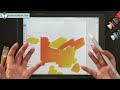 Adobe Fresco: Live Oil Brushes!