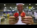 Mike Rowe on How Much Welding and Other SkillsUSA Trades Can Make YOU | Somebody's Gotta Do It