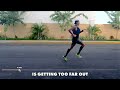 RUNNING FASTER - How PRO Runners Run Fast with Relaxed Form