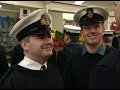 Meet The Crew On Board A Royal Navy Submarine | Submarine E1 | Our Stories