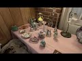 1940s Home Estate Sale unveils 75 years of collectibles, Shop with me!