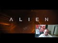Alien Romulus trailer reaction