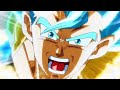 Super dragon ball heroes || AMV || Can't hold us