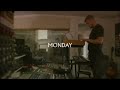 Imagine Dragons - Monday but it can be a little floor