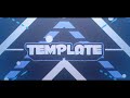 New Intro Template | CM3 Only | ImNotJayPlaysRBLX