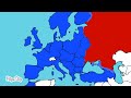 Alternative Europe (part 1)