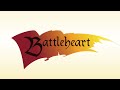 Battleheart ost - Main menu