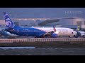 150 CLOSE UP TAKEOFFS and LANDINGS in 2 HOURS | San Francisco SFO Plane Spotting [SFO/KSFO]