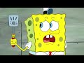 SpongeBob | Jedes Mal, wenn die Krosse Krabbe ausgebucht und beschäftigt war! 🤑 | Schwammkopf