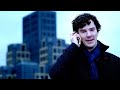 Sherlock | Knocking on Heaven's Door (for Sim Mallec)