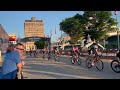 Charleston Criterium Races