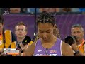 Women's High Jump & Pole Vault Events in SLOW MOTION | European Athletics Championships ROMA 2024