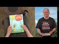 The Lorax, read by Ivar Husa