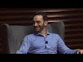 Marcos Galperin, MBA ’99, Founder and CEO of MercadoLibre, on Taking Risks and Being Resilient
