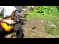 OMNIS - John Quiring (Guitar Playthrough)