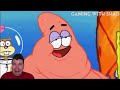 YouTubers Portrayed by SpongeBob