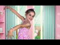 Ballet For Kids (Barbie Ballet) Kids Ballet Class Ages 3-8