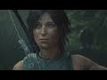 Shadow of the Tomb Raider - PS5™ Gameplay [4K HDR]