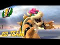 7 on 1 Bowser vs Koopalings!