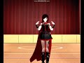 MMD Ruby LOL WHAT IS THIS  LSDHNFSODFHSFO