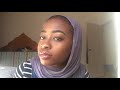 Go to makeup look | Asmaah Haqq