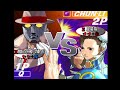 vs chun li, gouki 8/23/24