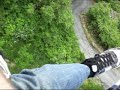 Icy Strait Zipline